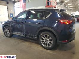 Mazda CX-5 2020 2 Mazda CX-5 2020 2