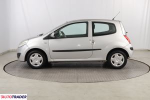 Renault Twingo 2009 1.1 75 KM