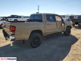Toyota Tacoma 2020 3