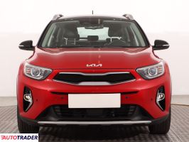 Kia Pozostałe 2022 1.0 97 KM