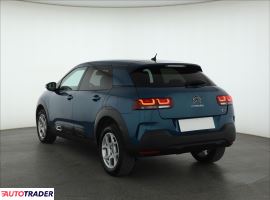 Citroen C4 Cactus 2018 1.2 108 KM
