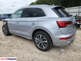 Audi Q5 2022 2 Audi Q5 2022 2