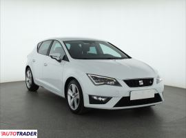 Seat Leon 2014 1.4 120 KM Seat Leon 2014 1.4 120 KM