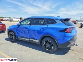 Kia Sportage 2026 2