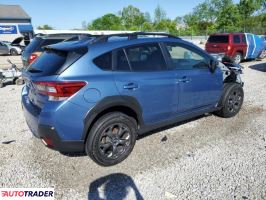 Subaru Pozostałe 2023 2 Subaru Pozostałe 2023 2