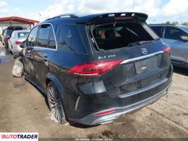 Mercedes GL 2022 2