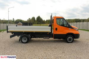 Iveco Daily 2021 3