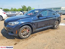 BMW X4 - zobacz ofertę