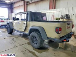 Jeep Pozostałe 2022 3