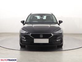 Seat Leon 2023 1.5 128 KM