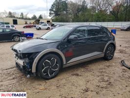 Hyundai Pozostałe 2023