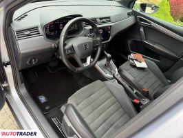 Seat Arona 2021 1.0 115 KM Seat Arona 2021 1.0 115 KM