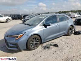 Toyota Corolla - zobacz ofertę