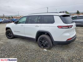 Jeep Cherokee 2025 3