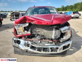 Ford Pozostałe 2019 2 Ford Pozostałe 2019 2