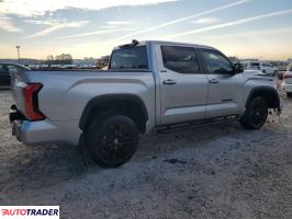 Toyota Tundra 2025 3