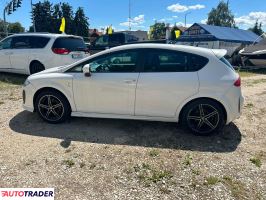 Seat Leon 2011 1.2 105 KM