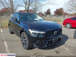Volvo XC60 - zobacz ofertę