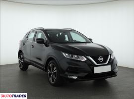 Nissan Qashqai 2021 1.3 155 KM