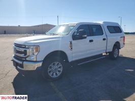 Ford Pozostałe 2020 6