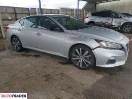 Nissan Altima 2020 2