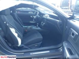 Ford Mustang 2019 5 Ford Mustang 2019 5