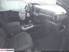 Chevrolet Blazer 2021 3