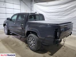 Toyota Tacoma 2023 3 Toyota Tacoma 2023 3