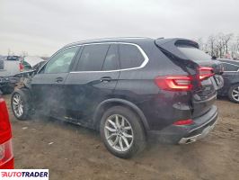 BMW X5 2021 3