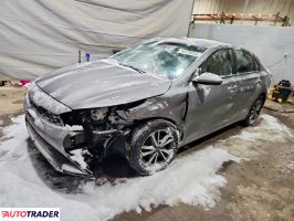 Kia Pozostałe 2023 2