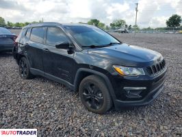Jeep Compass 2020 2