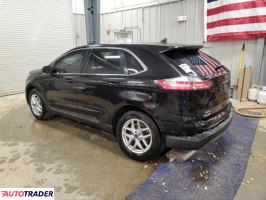 Ford Edge 2021 2