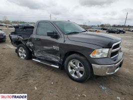 Dodge Ram 2019 3