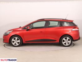 Renault Clio 2016 1.2 116 KM