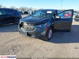 Chevrolet Equinox 2020 1