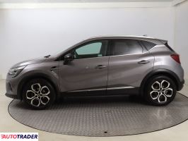 Mitsubishi ASX 2023 1.3 155 KM