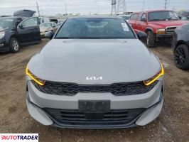 Kia Pozostałe 2022 1