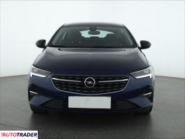 Opel Insignia 2020 2.0 171 KM