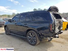 Cadillac Escalade 2025 6