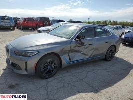 BMW Pozostałe 2023