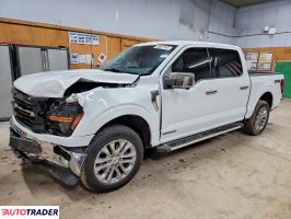 Ford Pozostałe 2024 3