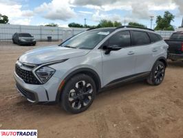 Kia Sportage 2024 2