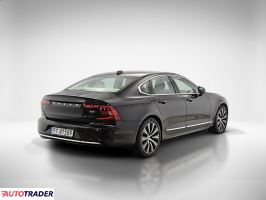 Volvo S90 2023 2.0 235 KM