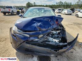 Toyota Corolla 2023 2