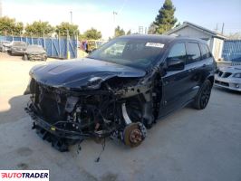 Jeep Grand Cherokee 2019 3 Jeep Grand Cherokee 2019 3