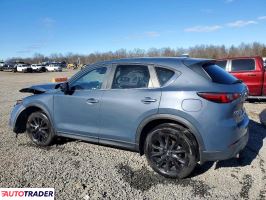 Mazda CX-5 2024 2