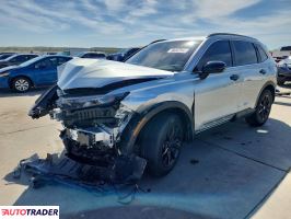 Honda CR-V 2025 2