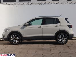 Volkswagen Pozostałe 2023 1.0 108 KM
