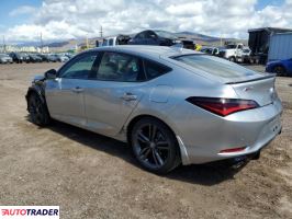 Acura Integra 2024 1