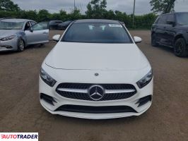 Mercedes CL 2022 2